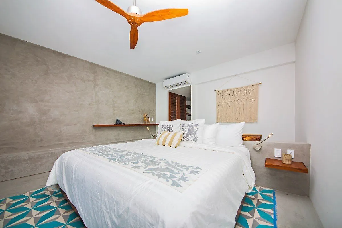 B Unique Hotel Guía de Isora