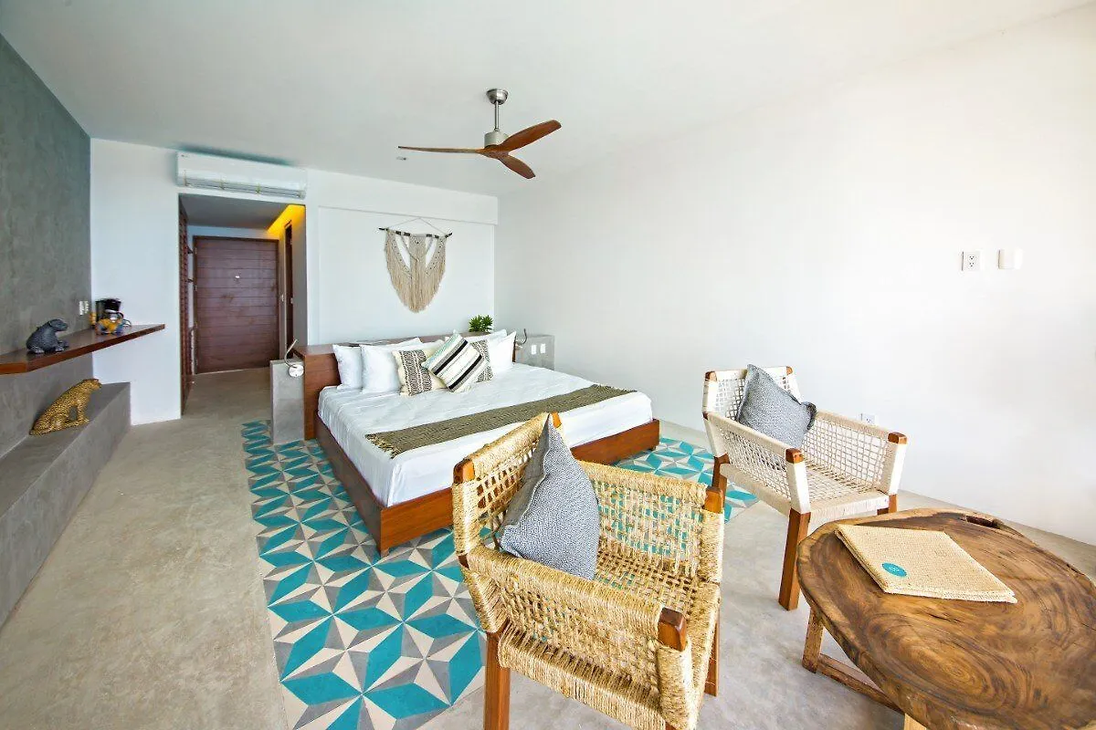 Hotel B Unique Guía de Isora