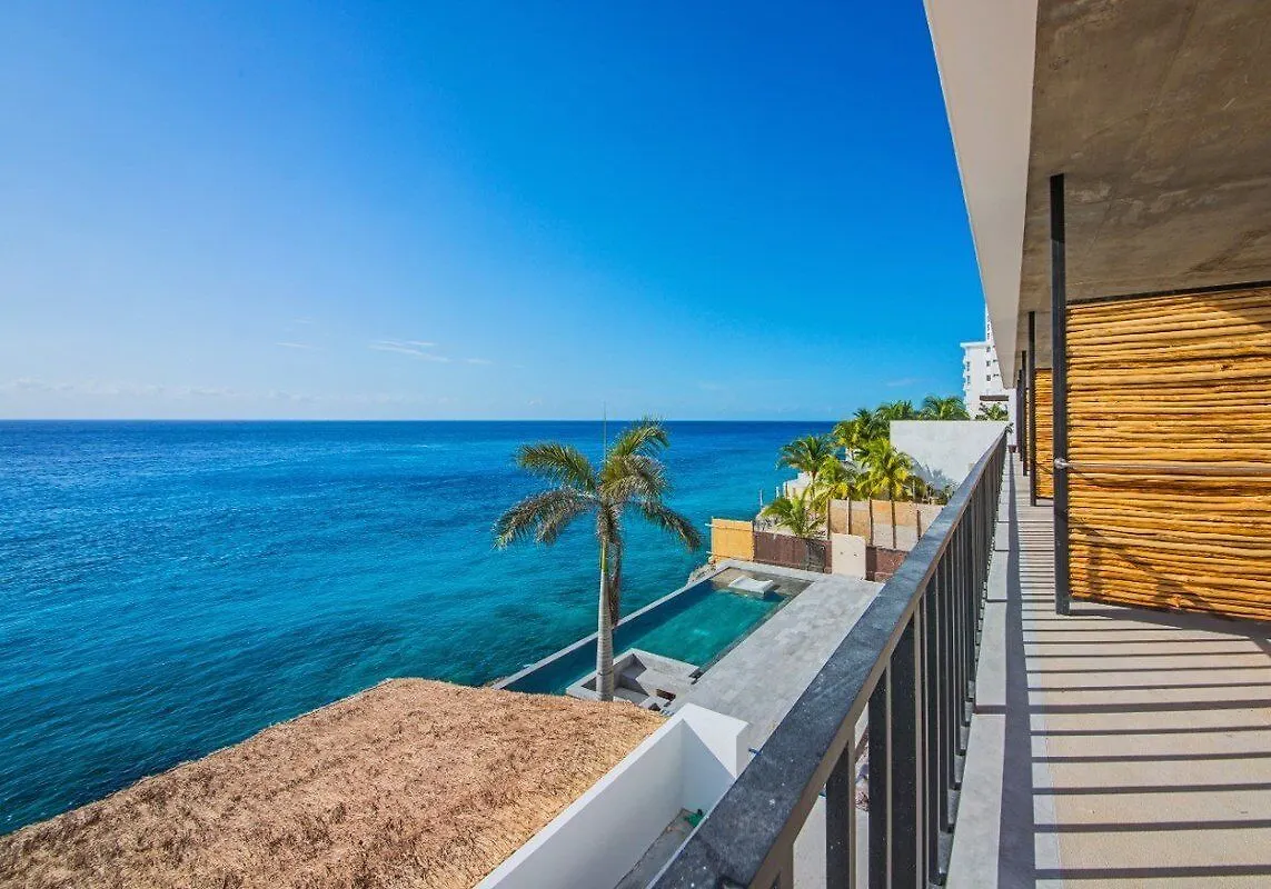 B Unique Hotel Guía de Isora Spanien