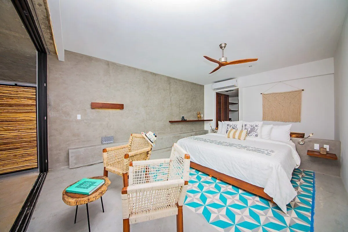 Hotel B Unique Guía de Isora