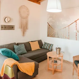 Ferienhaus Llanitos