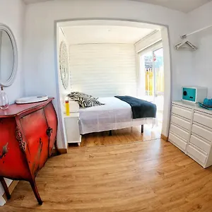 Ferienhaus Berolo 4